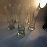 Tarbeklaasi tulbiga klaasid