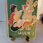 Laulik I