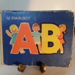 V. Parbo AB