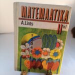 MATEMAATIKA II kl