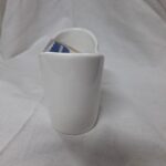 Uus hapukoore paki hoidja.