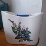 Uus hapukoore paki hoidja.