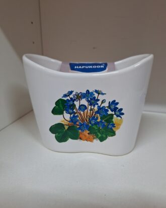 Uus hapukoore paki hoidja.