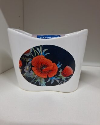 Uus hapukoore paki hoidja.