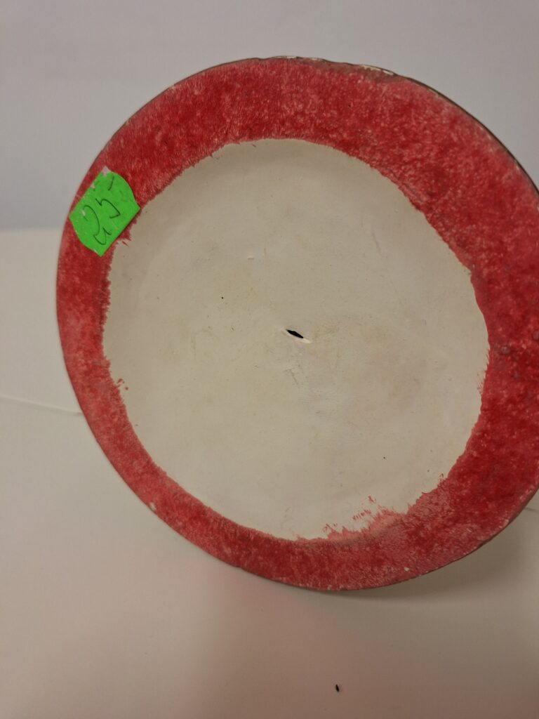 Tuvi kuju,kipsist - Image 4