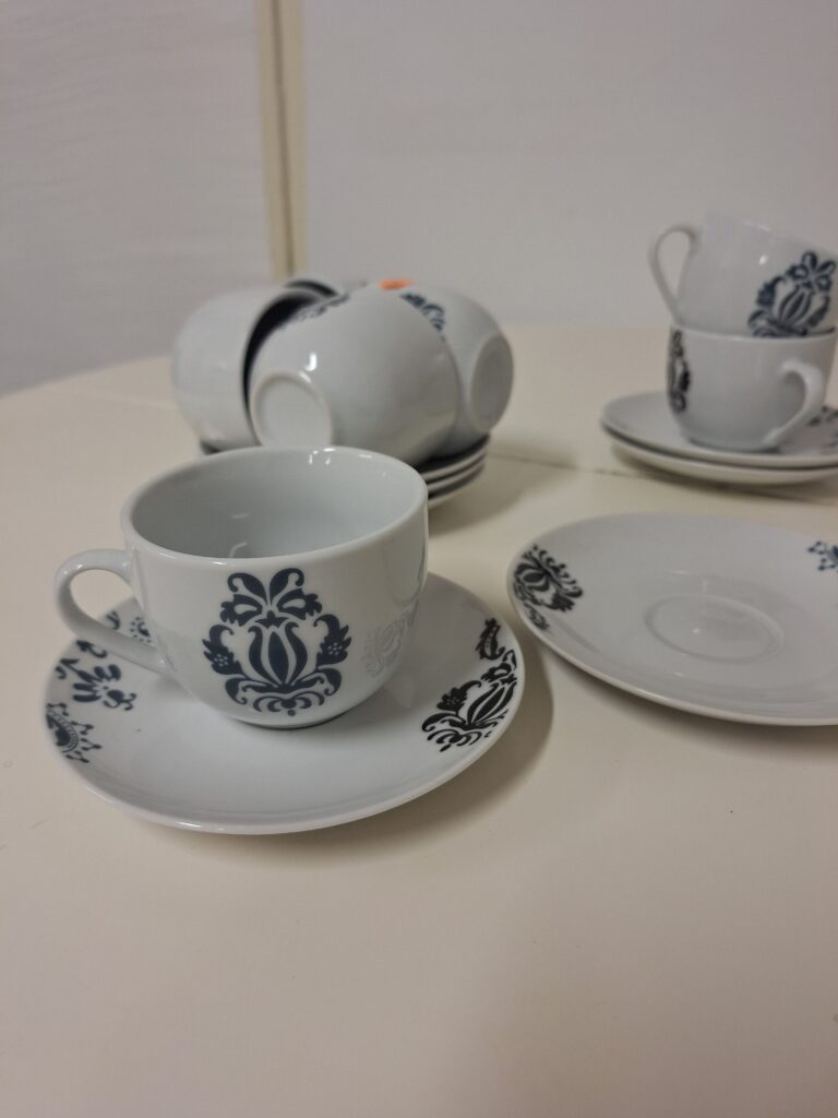 Tasside komplekt. - Image 2