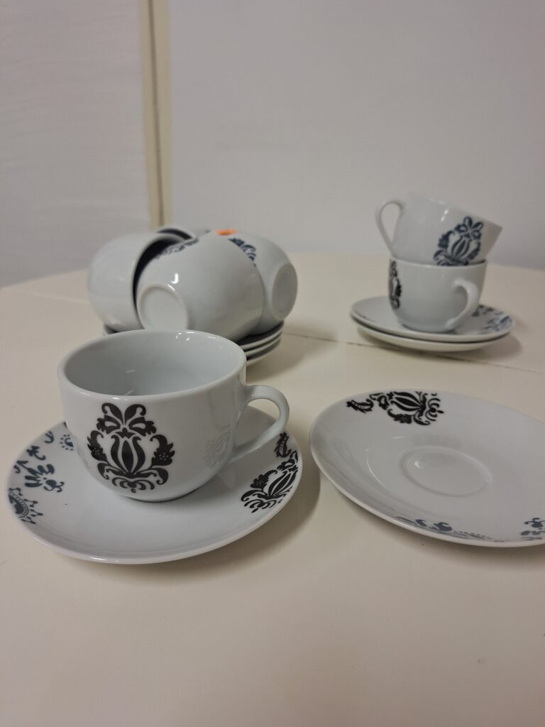 Tasside komplekt. - Image 3