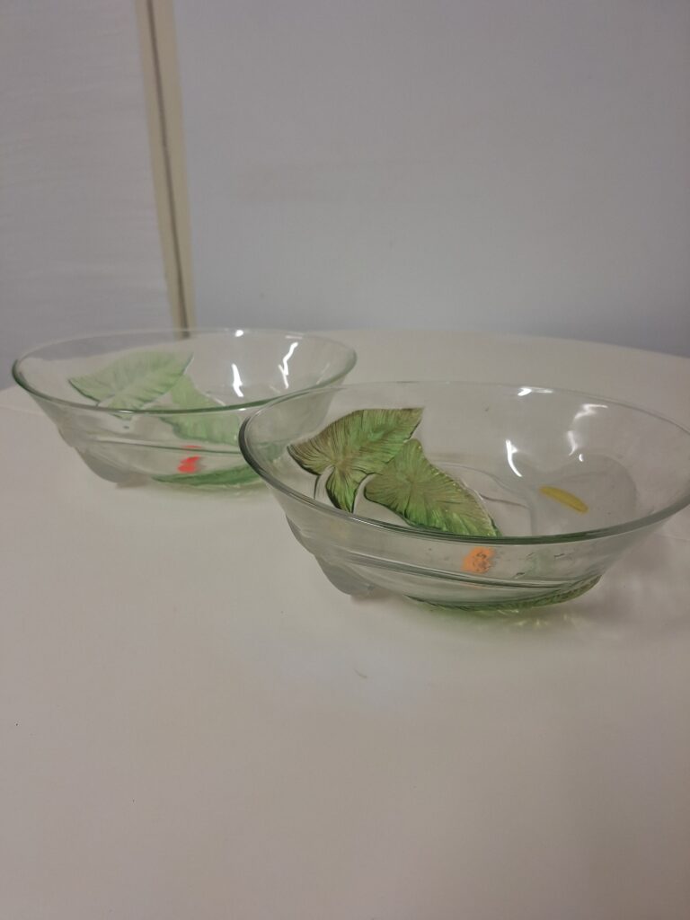 Kausside komplekt .