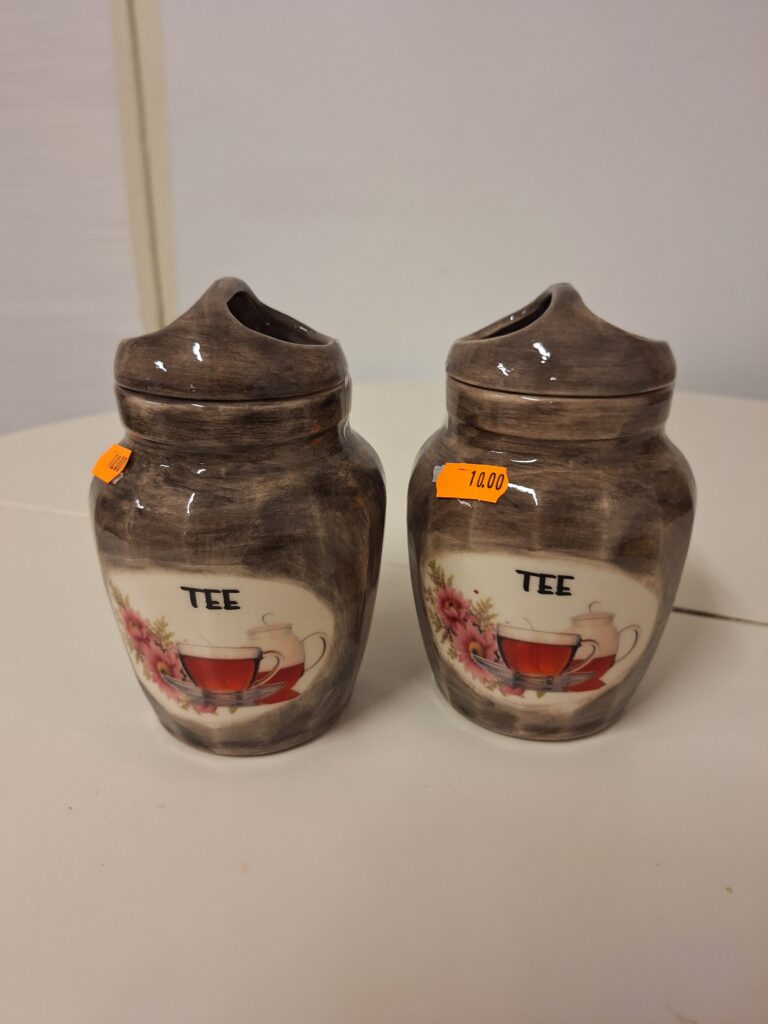 Uus, Timo Keraamika tee purk