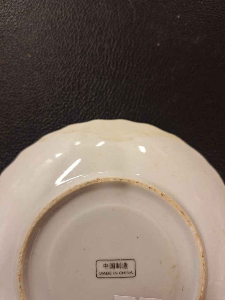 Üksik tassikomplekt. - Image 3