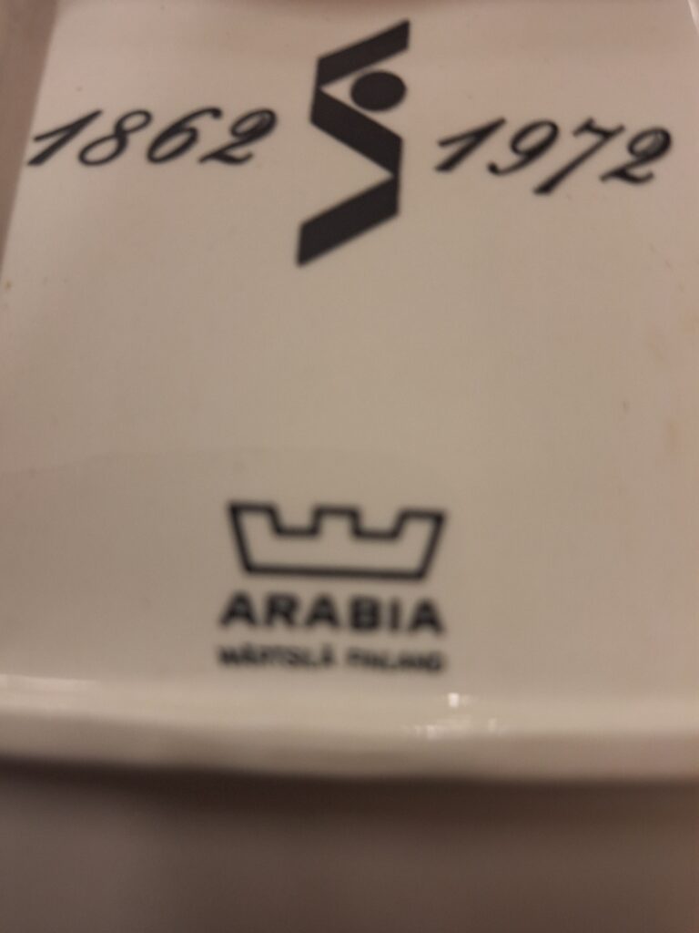 Arabia seinataldrik. - Image 3