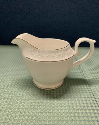 Kasutatud koorekann.