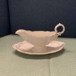 Kasutatud kastmekauss.