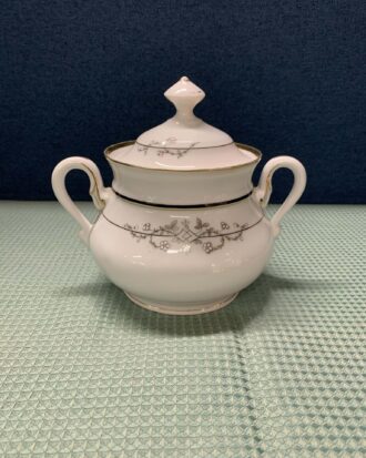 Kasutatud suhkrutoos.