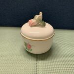 Kasutatud suhkrutoos.