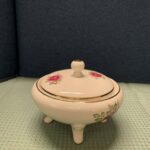 Kasutatud suhkrutoos.