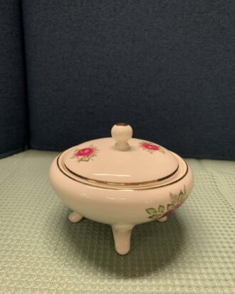 Kasutatud suhkrutoos.