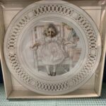 Seinataldrik pakendis.