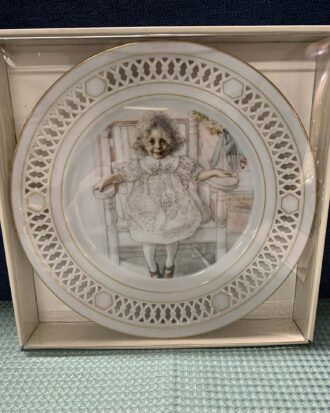 Seinataldrik pakendis.