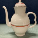 Kasutatud kohvikann.