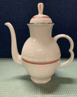 Kasutatud kohvikann.